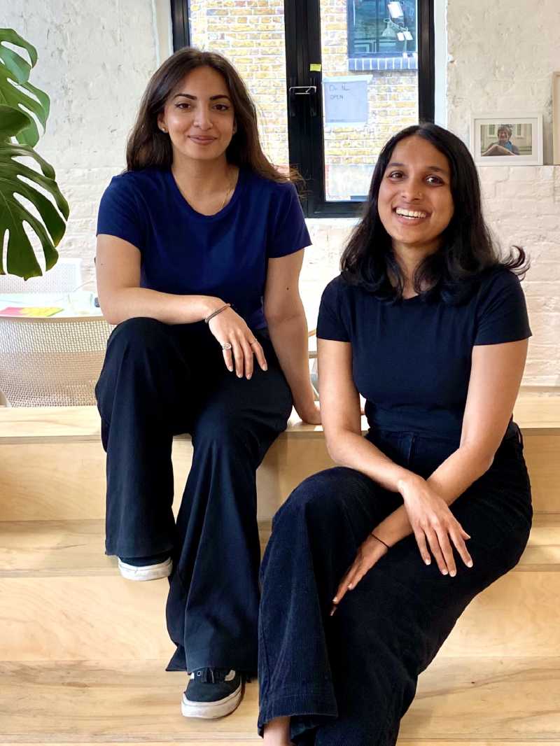 Welcome Anagha and Ayza