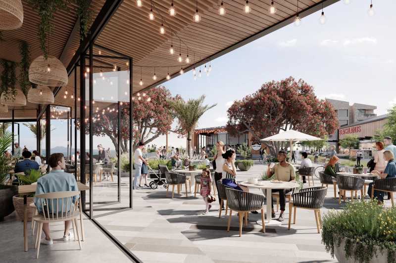 Studio Woodroffe Papa Celebrates Granting of Private Plan Change to Enable Planned Development at Beachlands South, NZ
