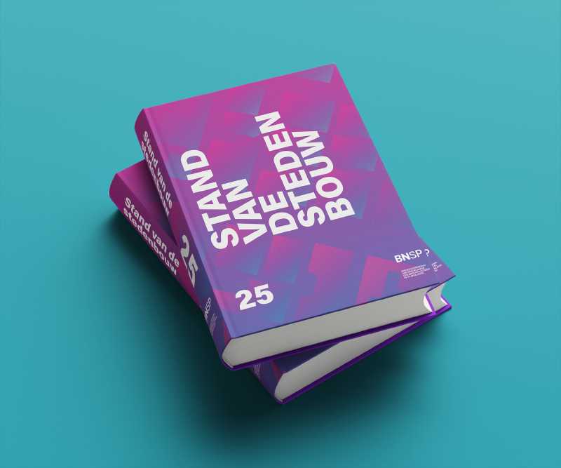 DOK Masterplan Features in BNSP Publication