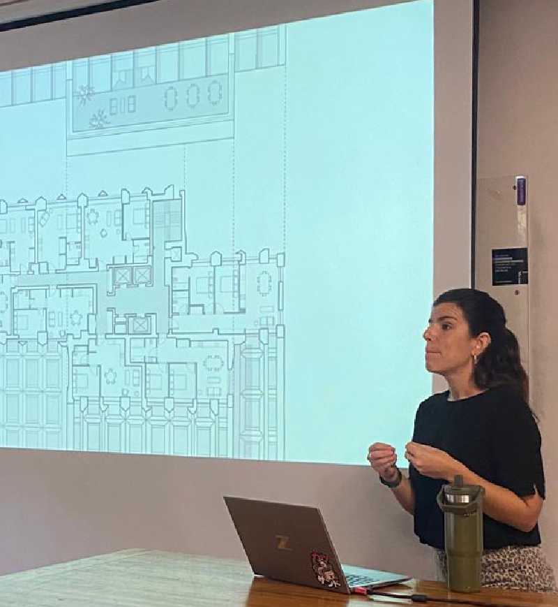 Contemporary Collective Housing