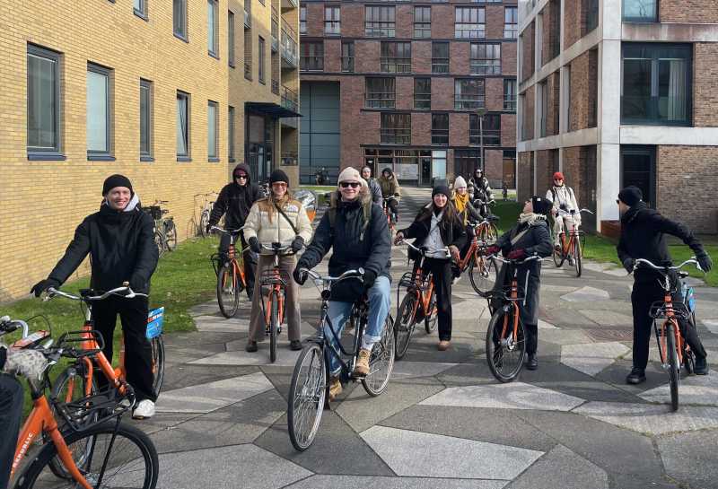 EKA in Amsterdam