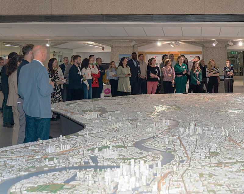 Homes For Londoners
