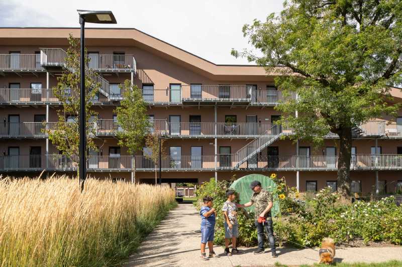 Paspoel Anders Published in EK Magazine