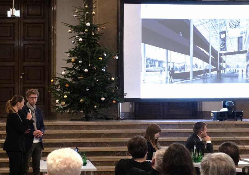 Cracovia Conference
