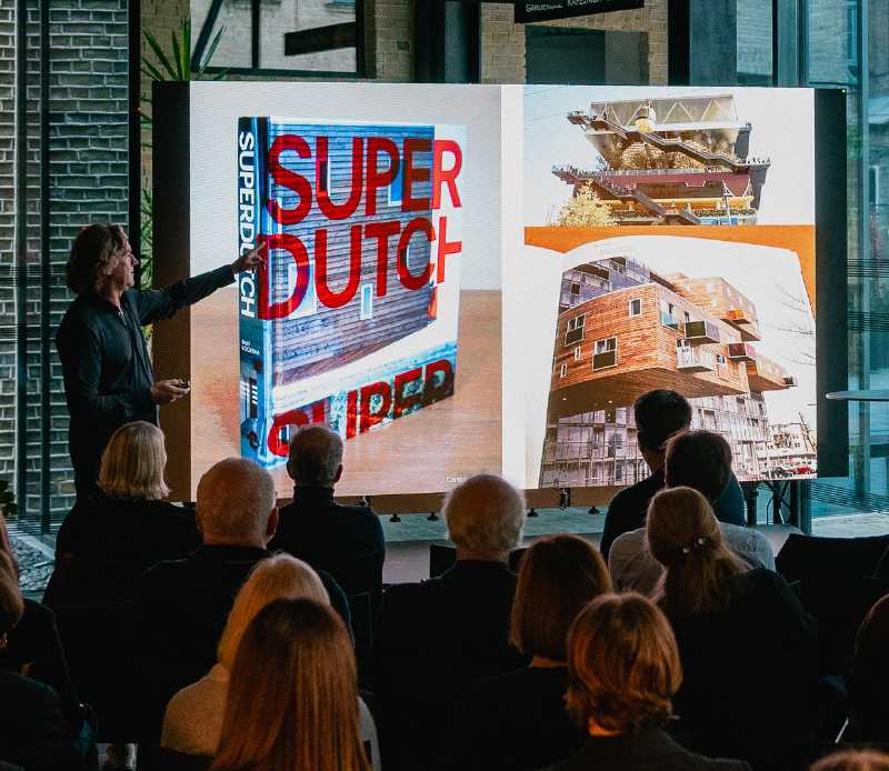 Latvian Architecture Awards 2025