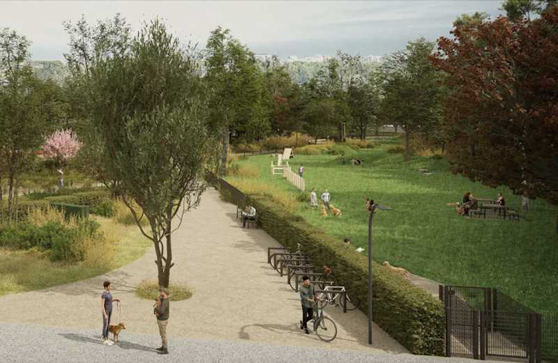 Ringpark Groene Vesten Approved