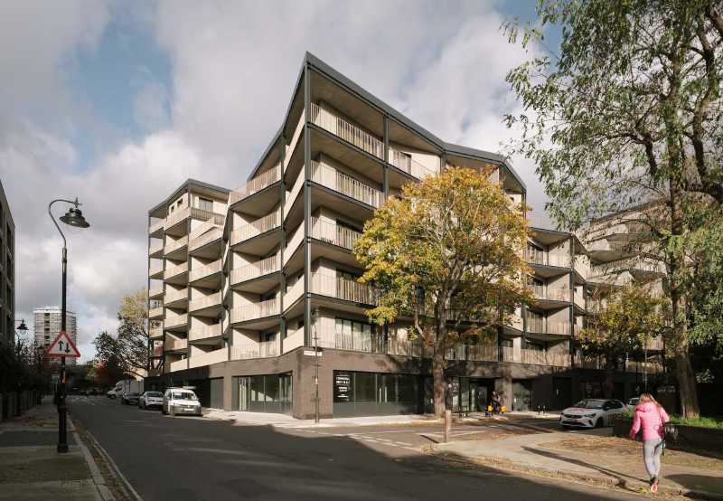 Housing Design Awards 2023