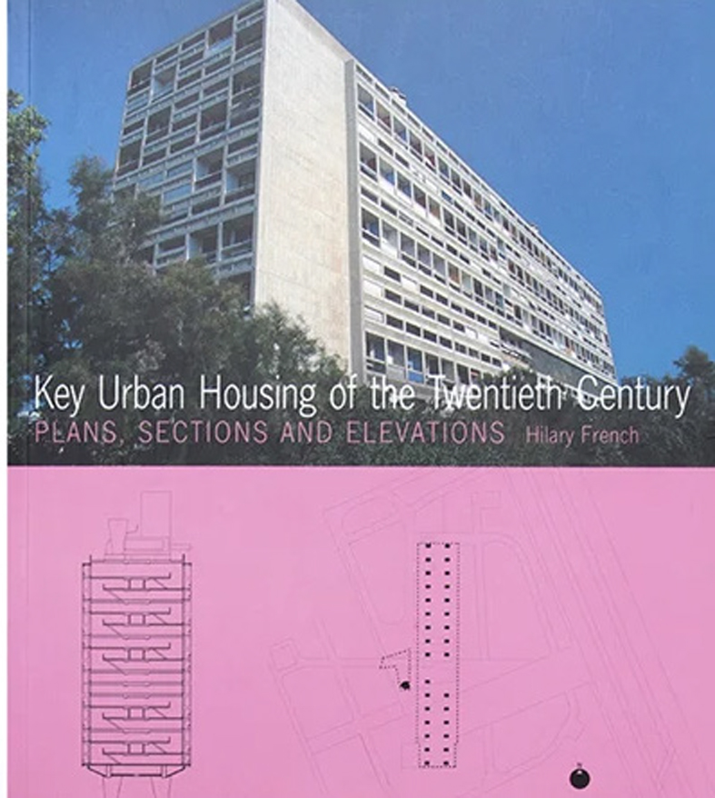 Key Urban Housing of the Twentieth Century