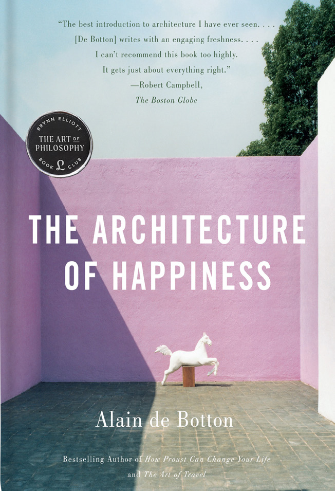 The Architecture of Happiness