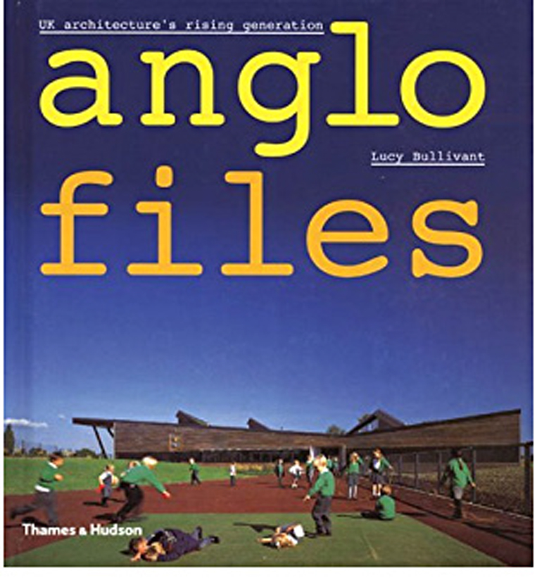 Anglo Files