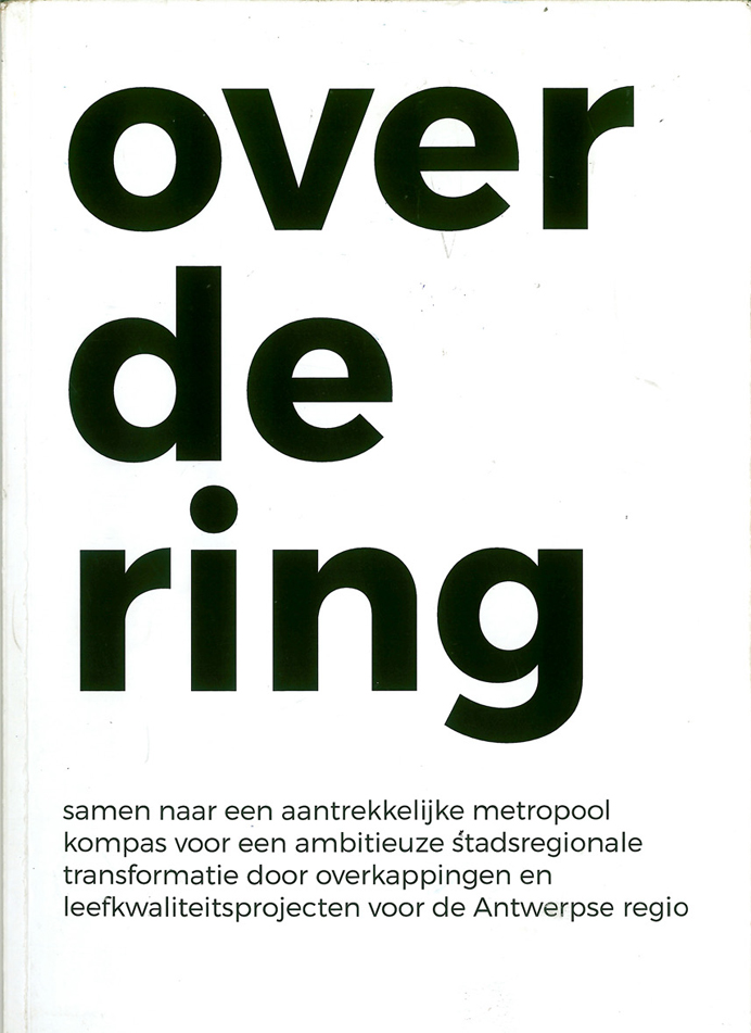 Over de Ring 5 jaar Toekomstverbond Bosmans