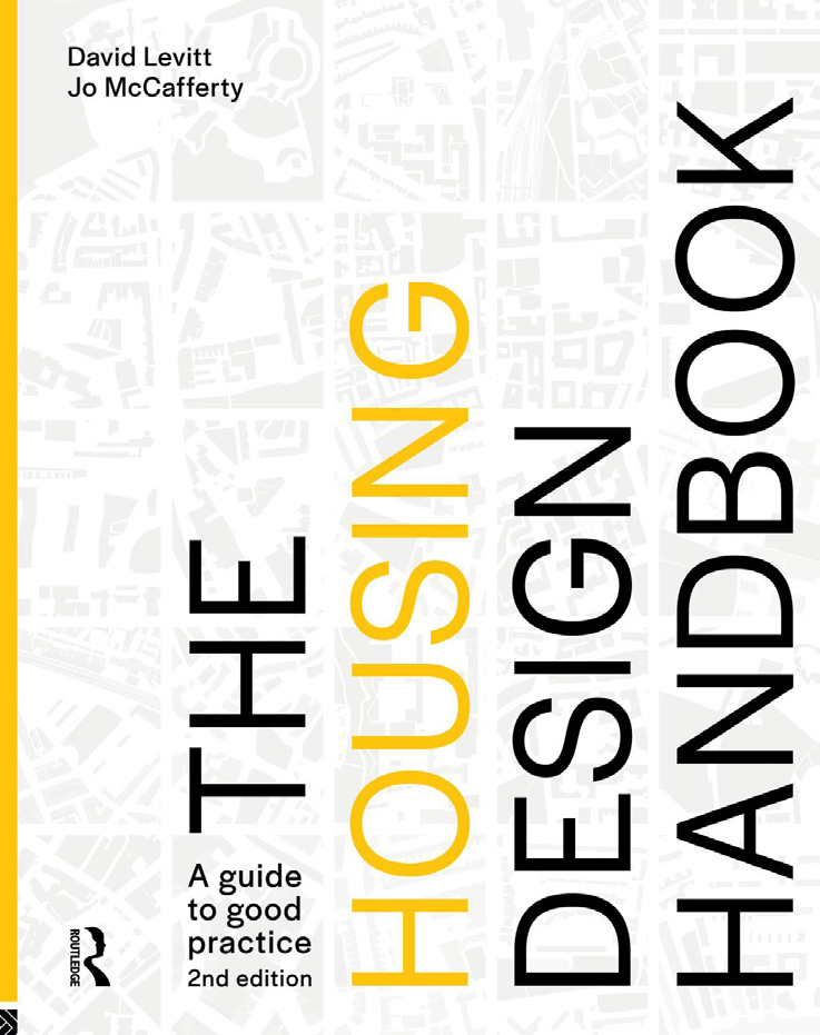 The Housing Design Handbook