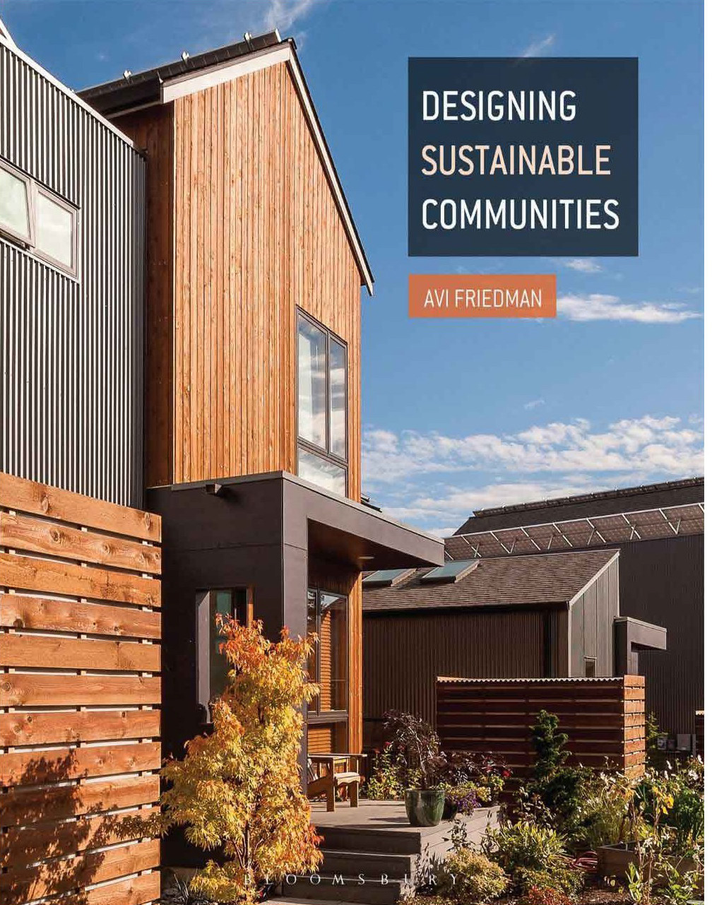 Designing Sustainable Communities