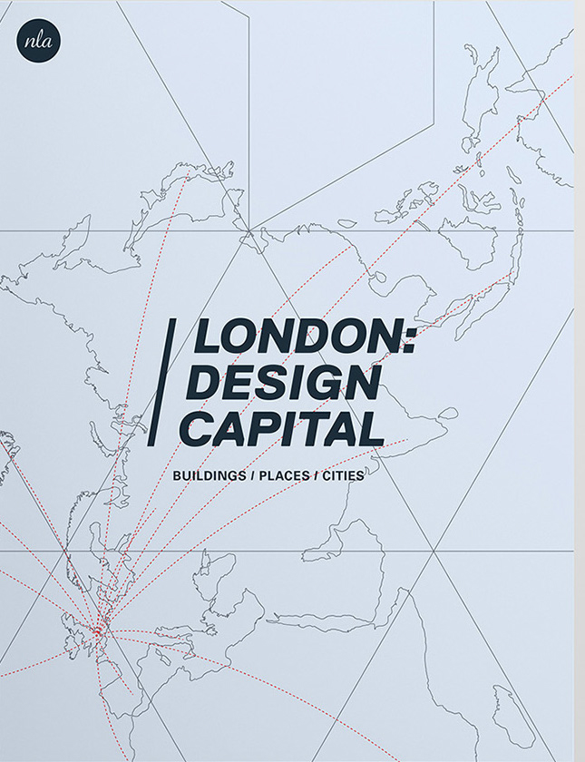 London Design Capital