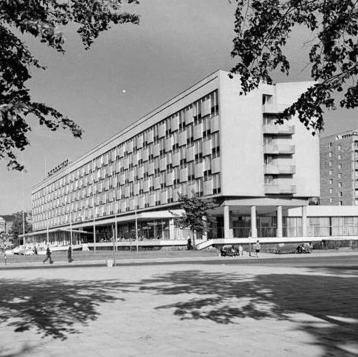 Hotel Cracovia image 11