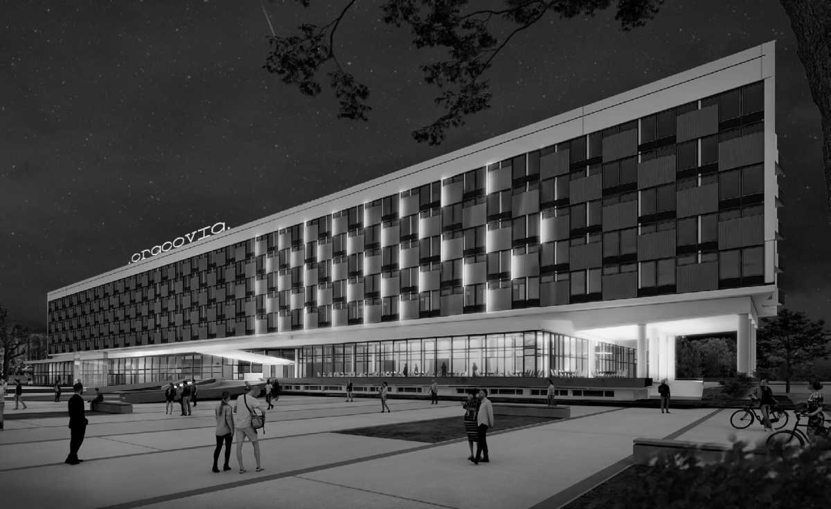 Hotel Cracovia image 4