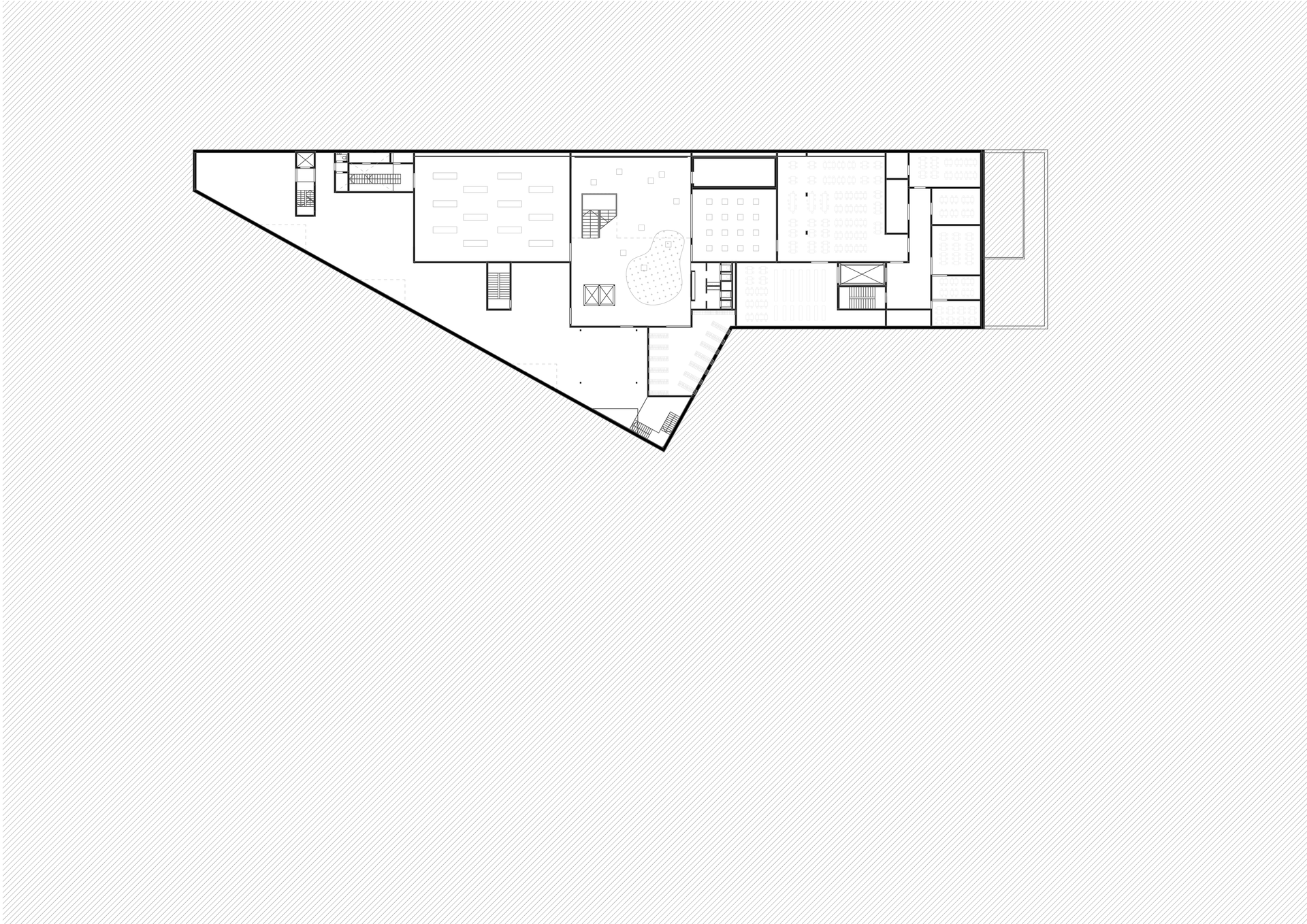 Open Collections Building image 2