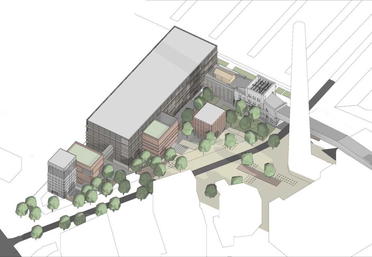 Open Collections Building image 3