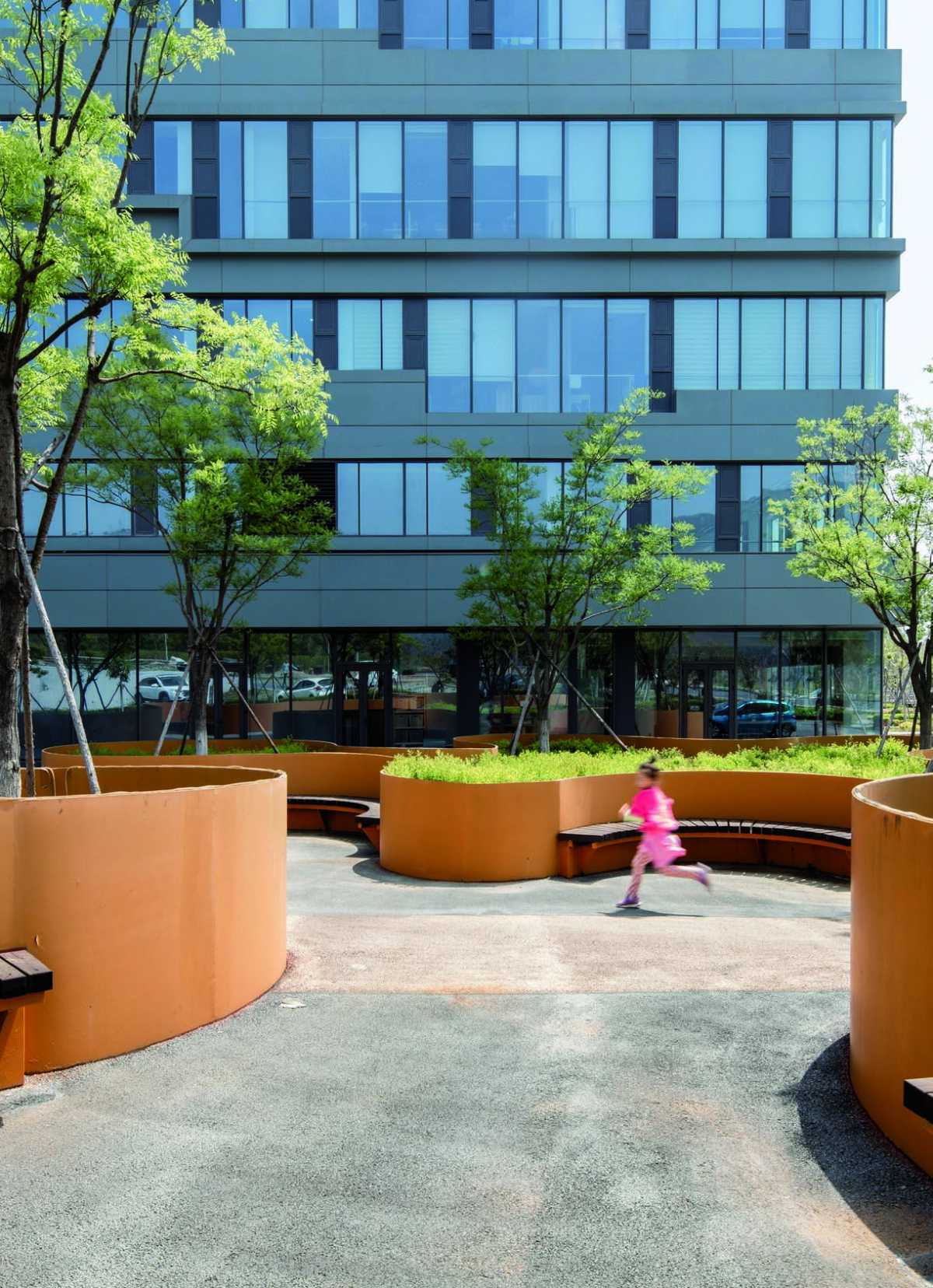 Dalian Ascendas IT Park image 3