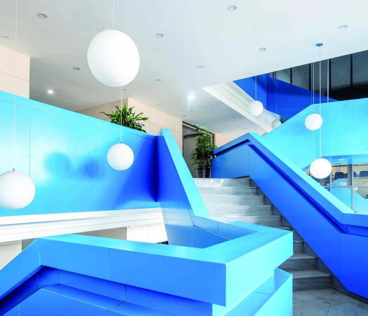 Dalian Ascendas IT Park image 6