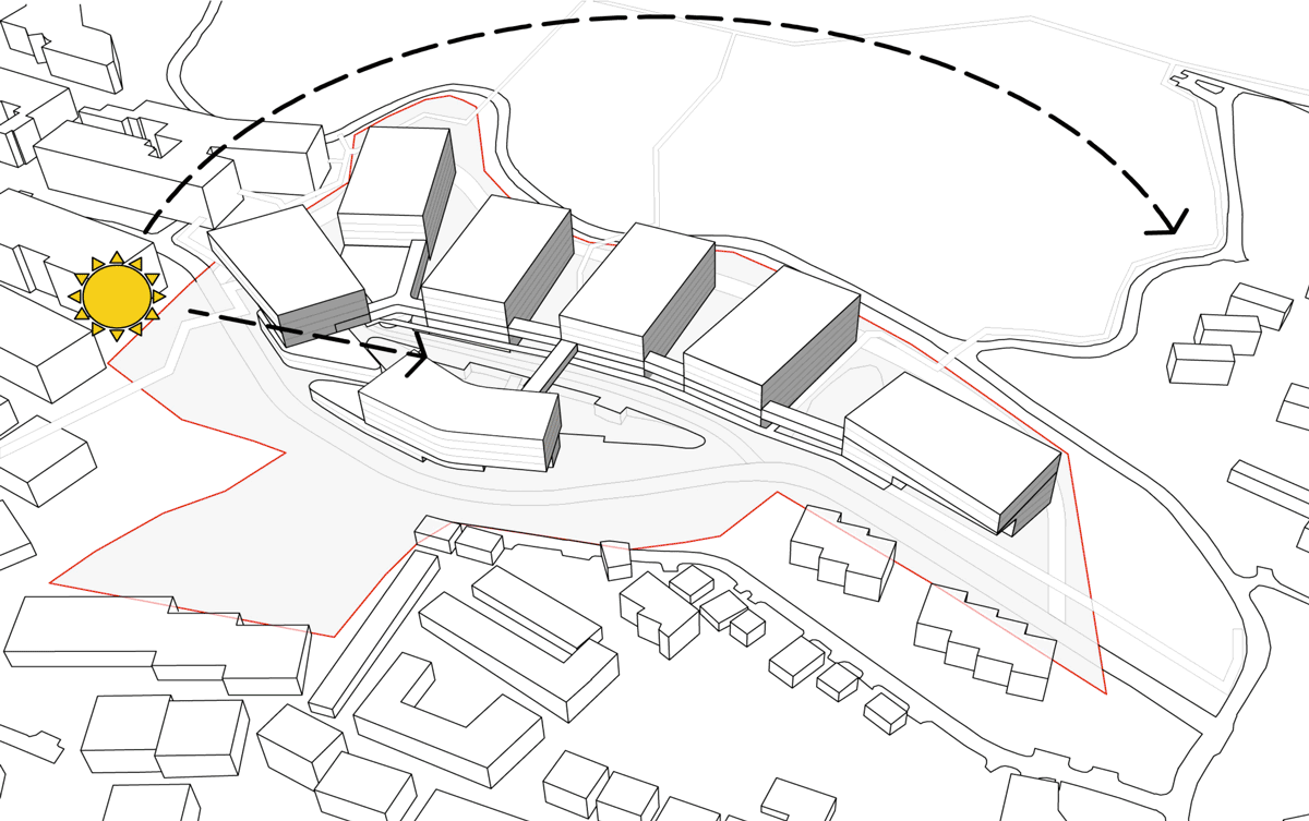 Galaxy IT Park image 1