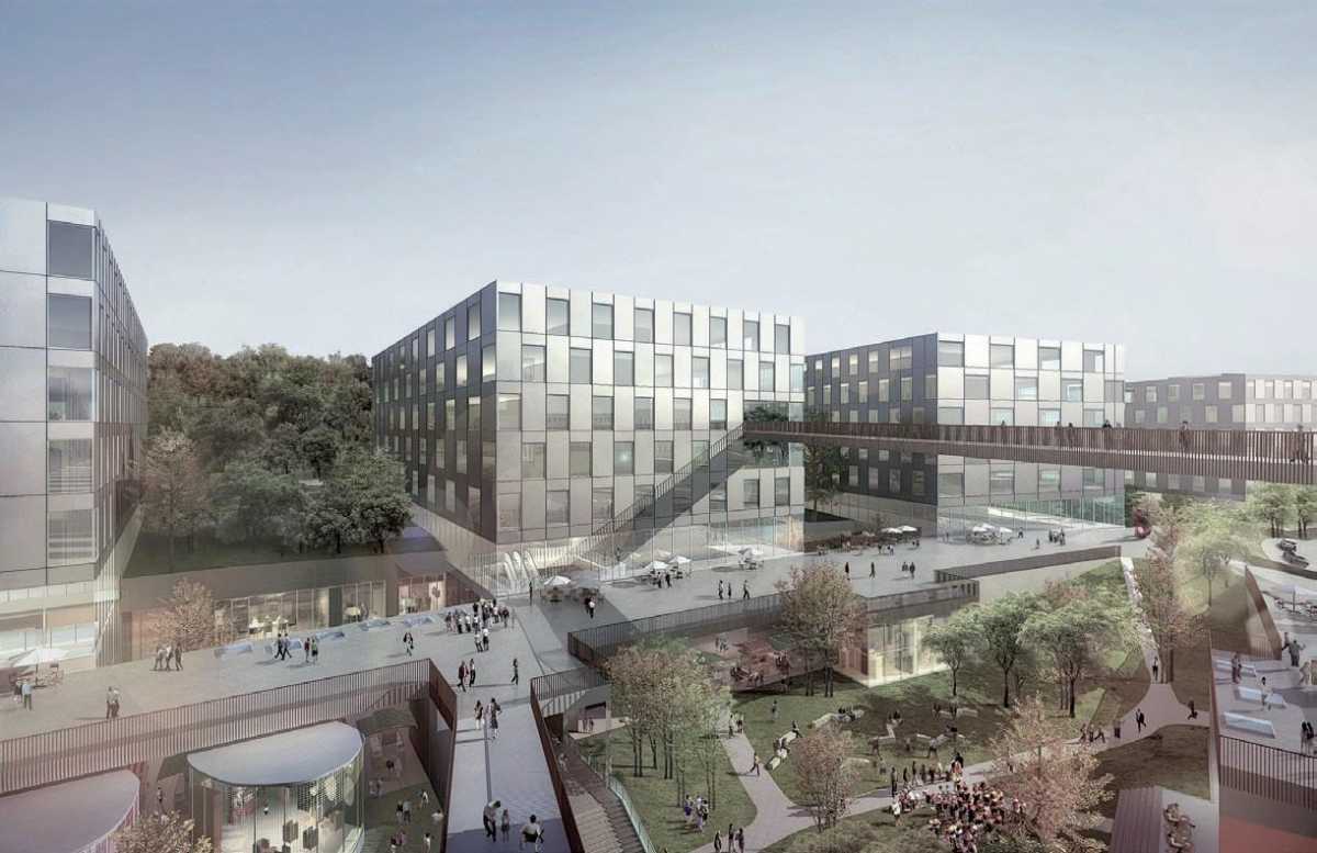Galaxy IT Park image 2
