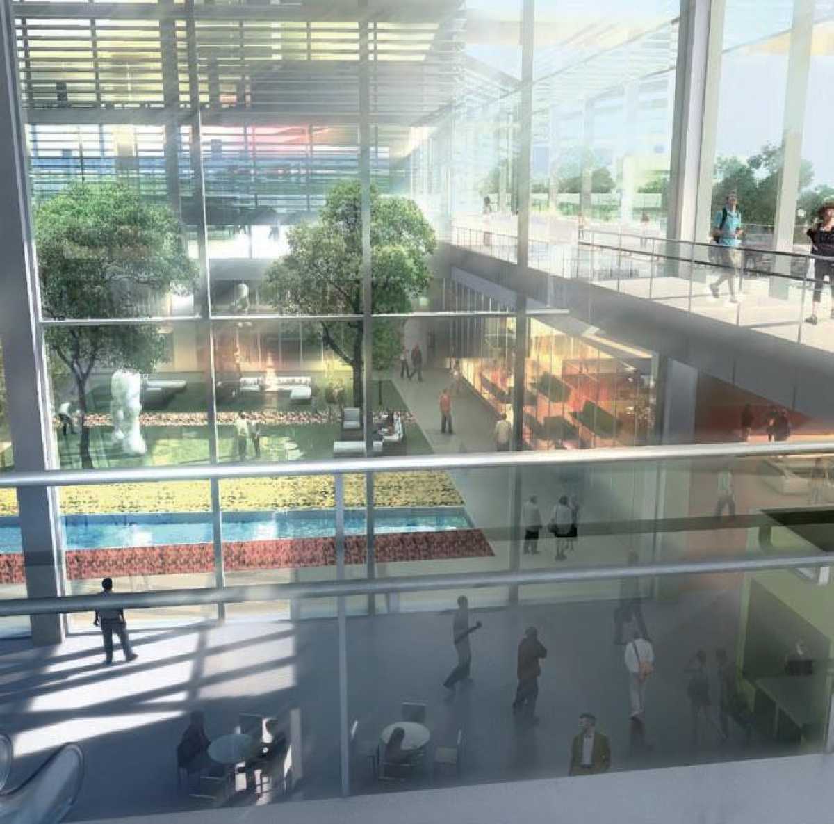 Galaxy IT Park image 3