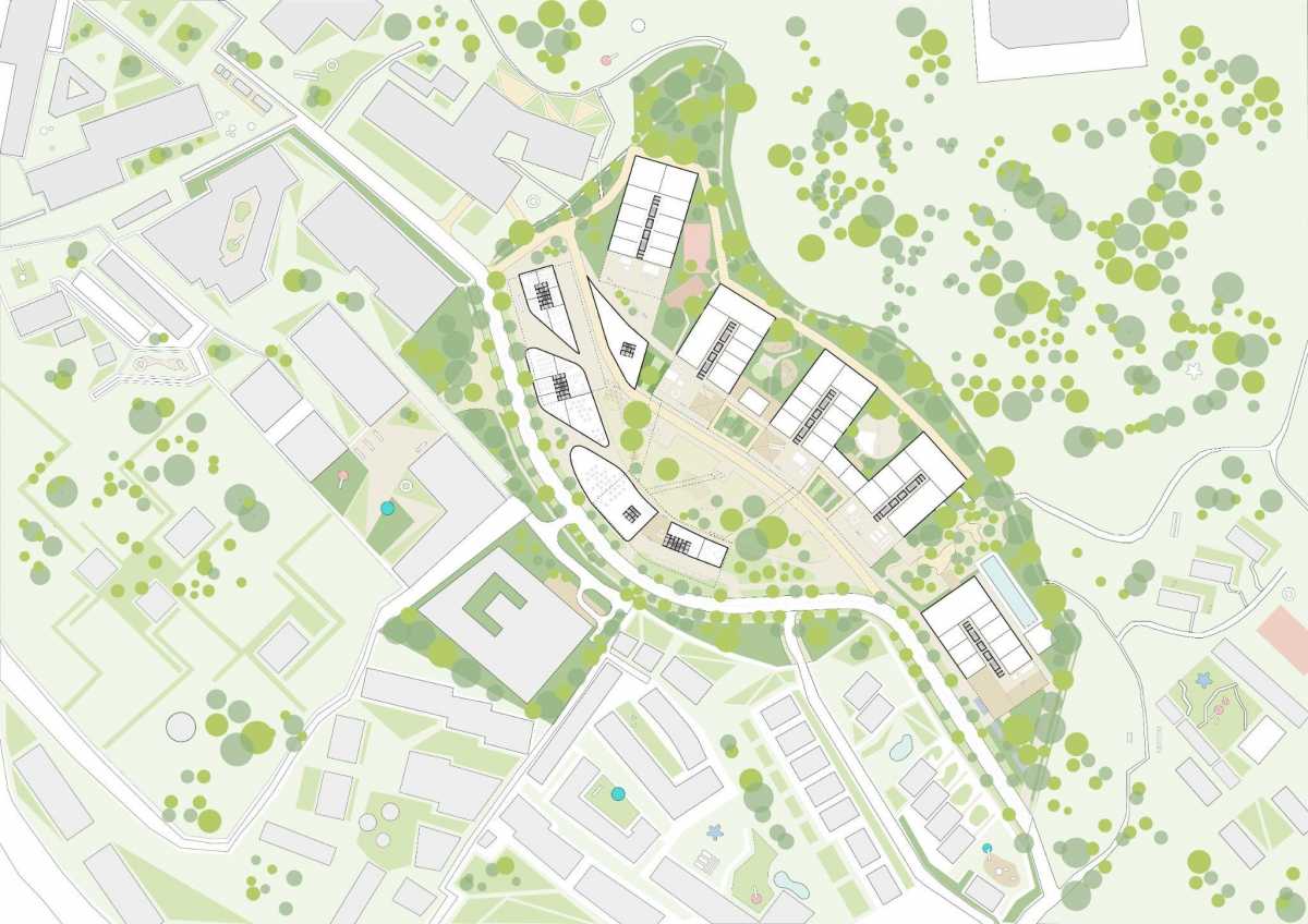 Galaxy IT Park image 4