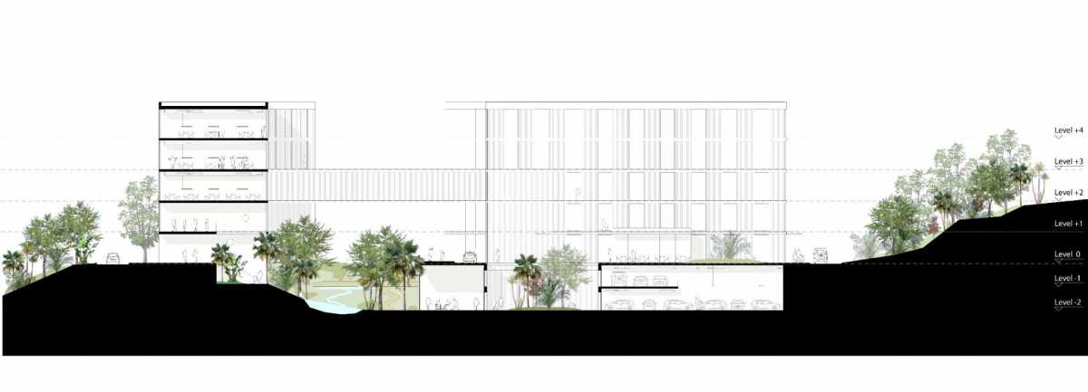 Galaxy IT Park image 5