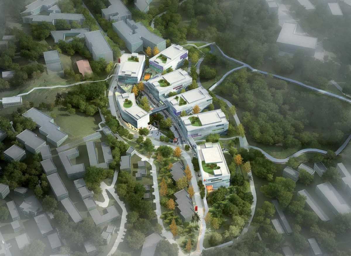 Galaxy IT Park image 8