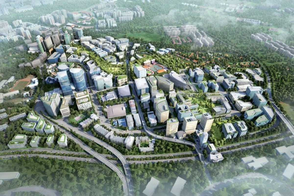 Nepal Hill + ICT Media Hub image 2