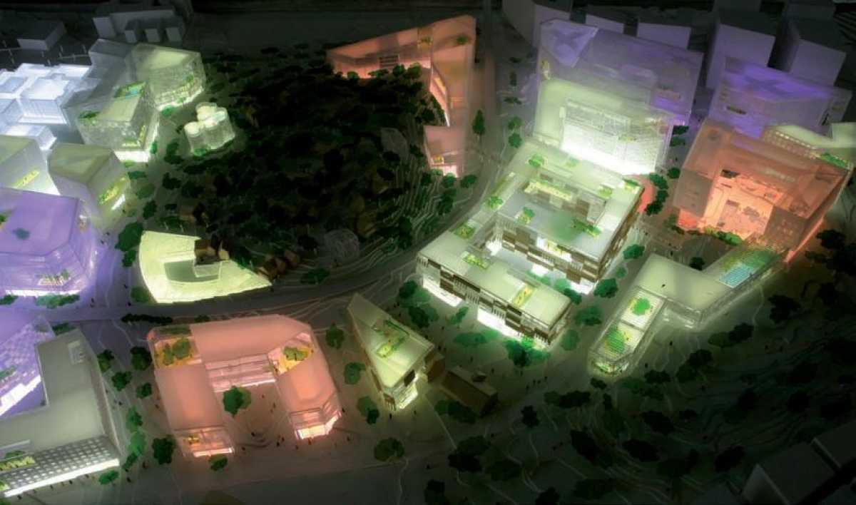 Nepal Hill + ICT Media Hub image 5