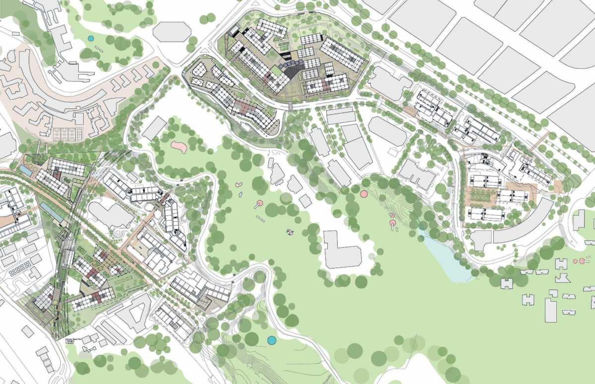 Singapore Science Park image 2
