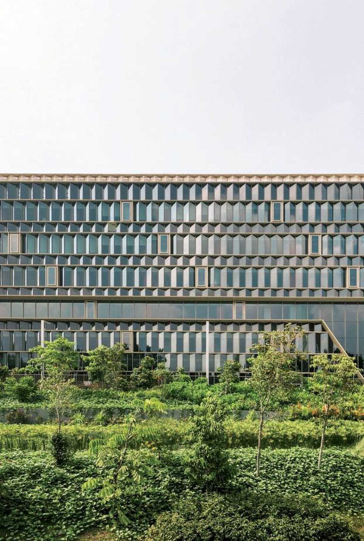 Singapore Science Park image 4