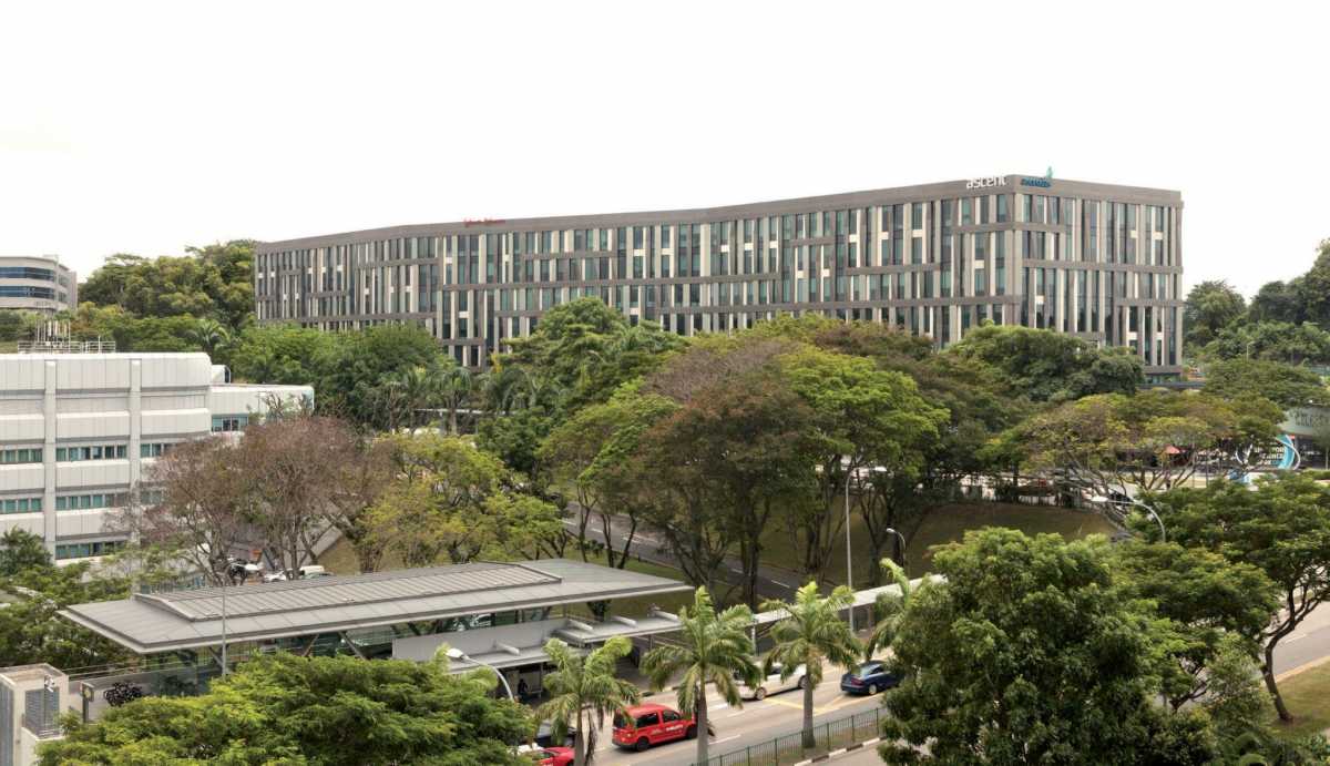 Singapore Science Park image 5