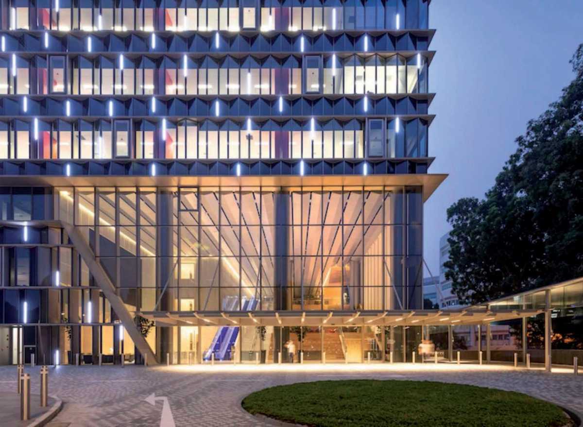 Singapore Science Park image 6