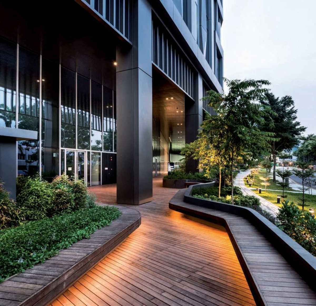 Singapore Science Park image 7
