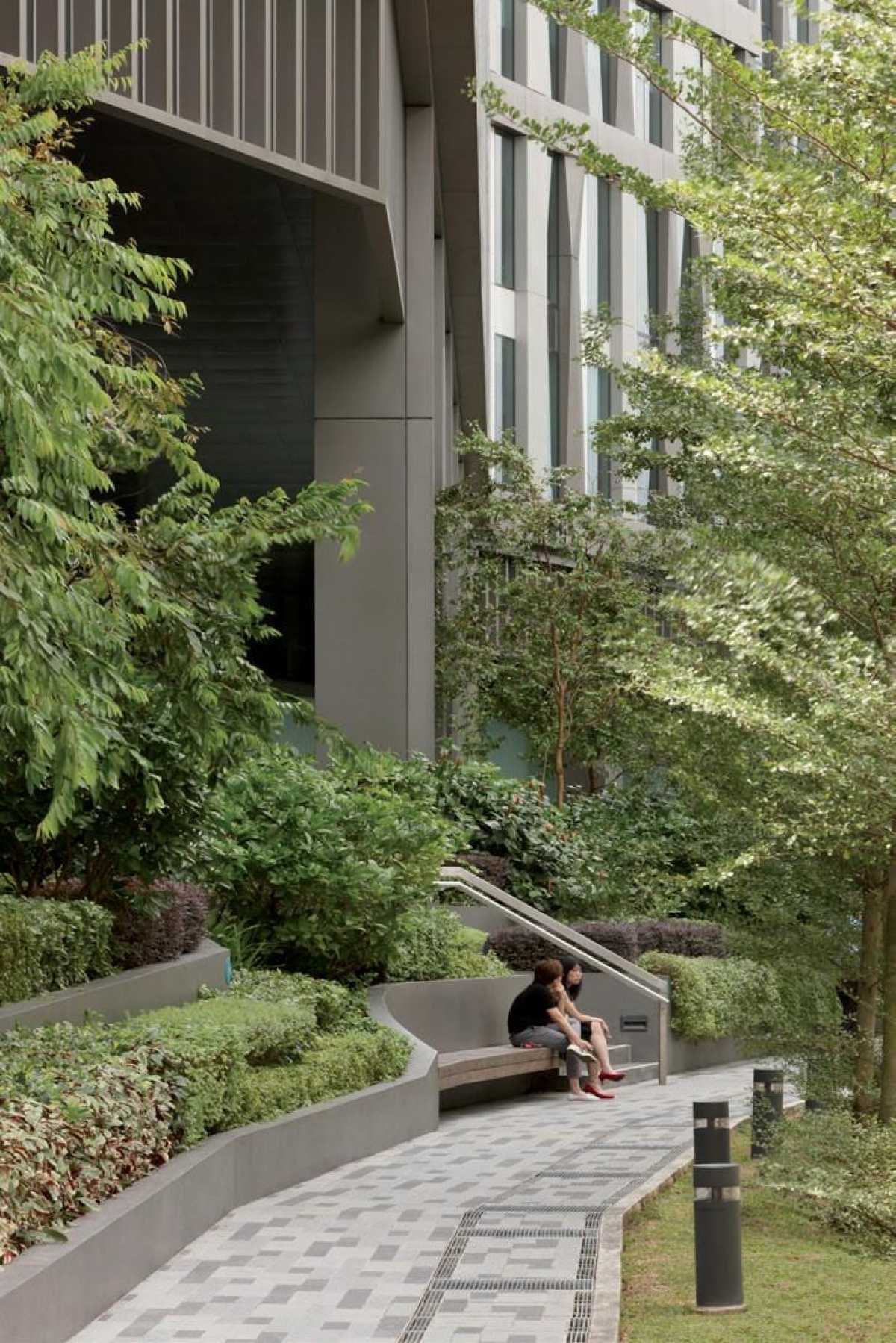 Singapore Science Park image 8