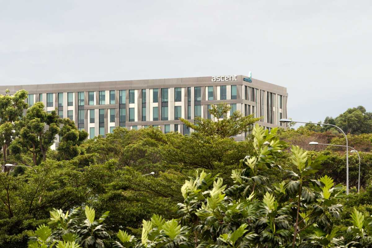 Ascent image 1