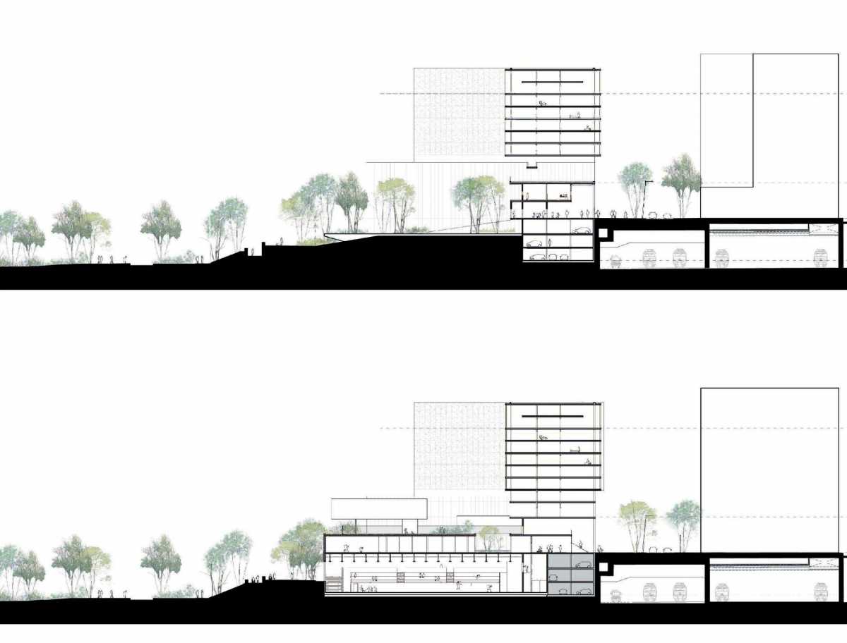 Clichy Batignolles image 3