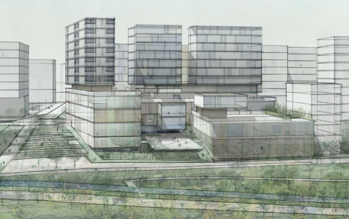 Clichy Batignolles image 8