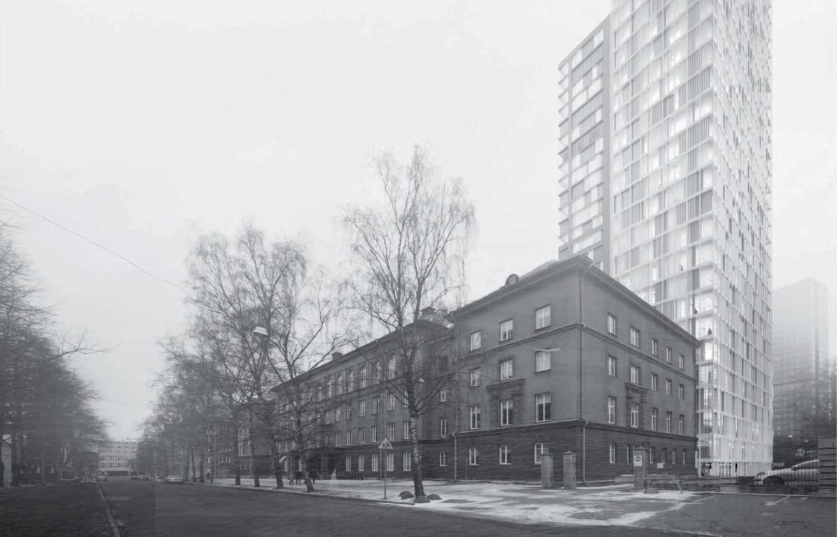 Estonian Business School image 2