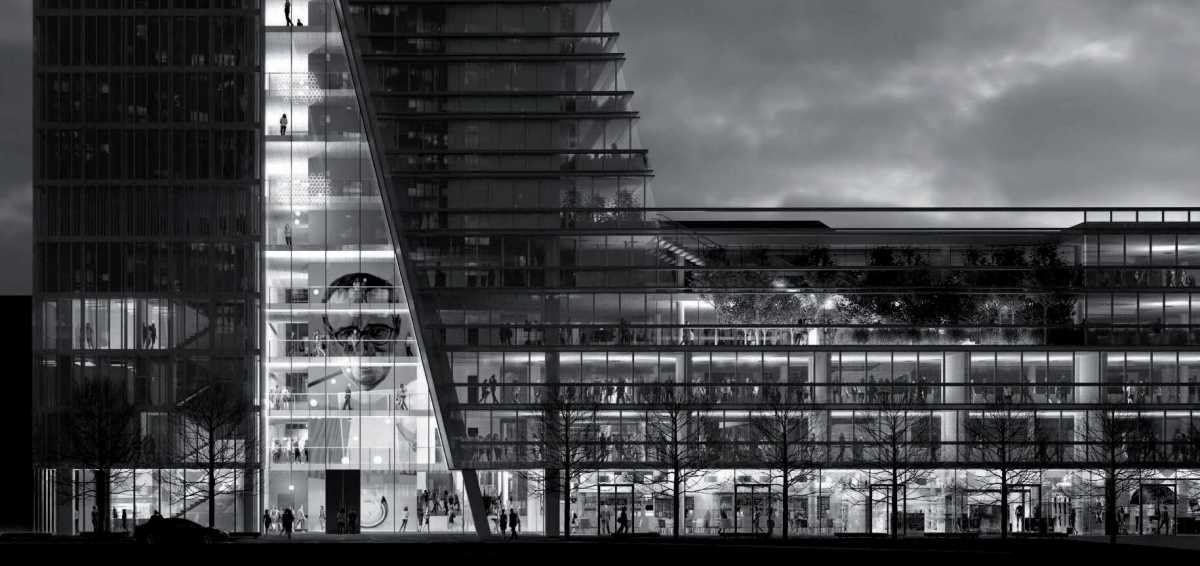 Estonian Business School image 3