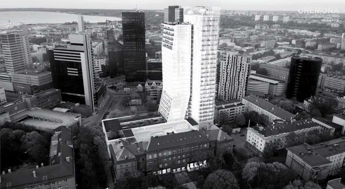Estonian Business School image 4