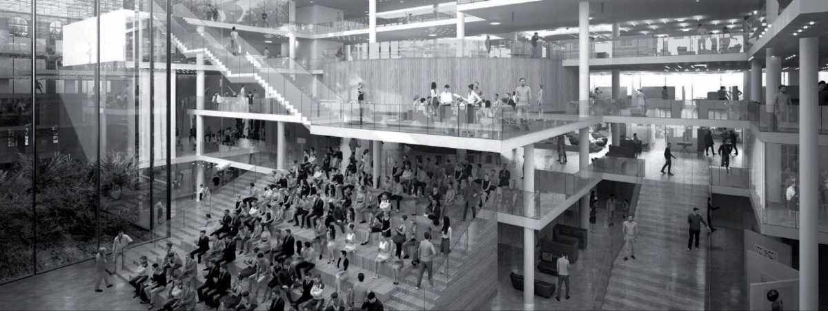 Estonian Business School image 6