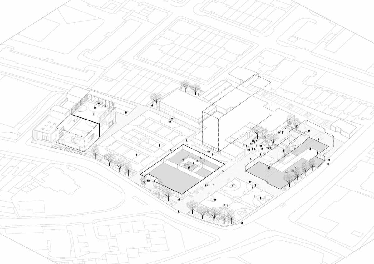 Stepney Green School image 7