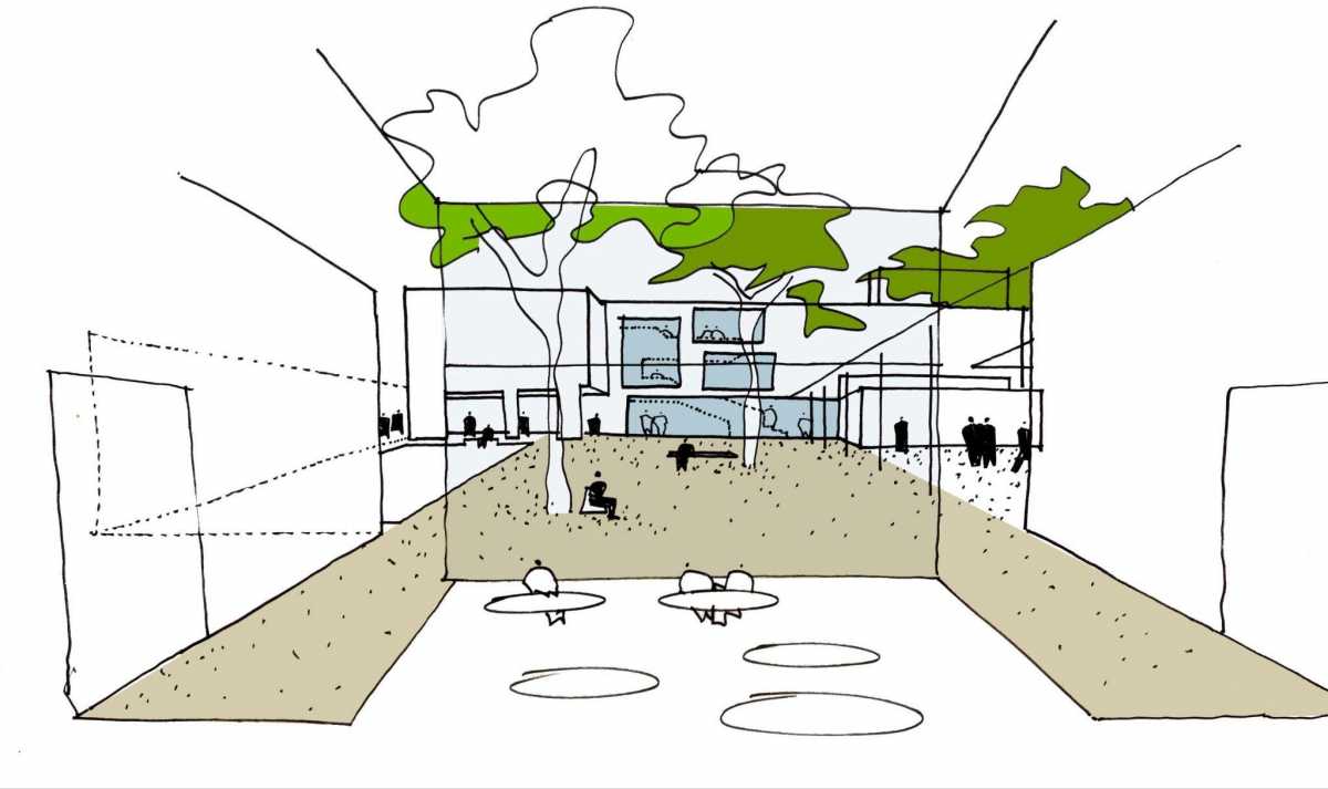 Stepney Green School image 9