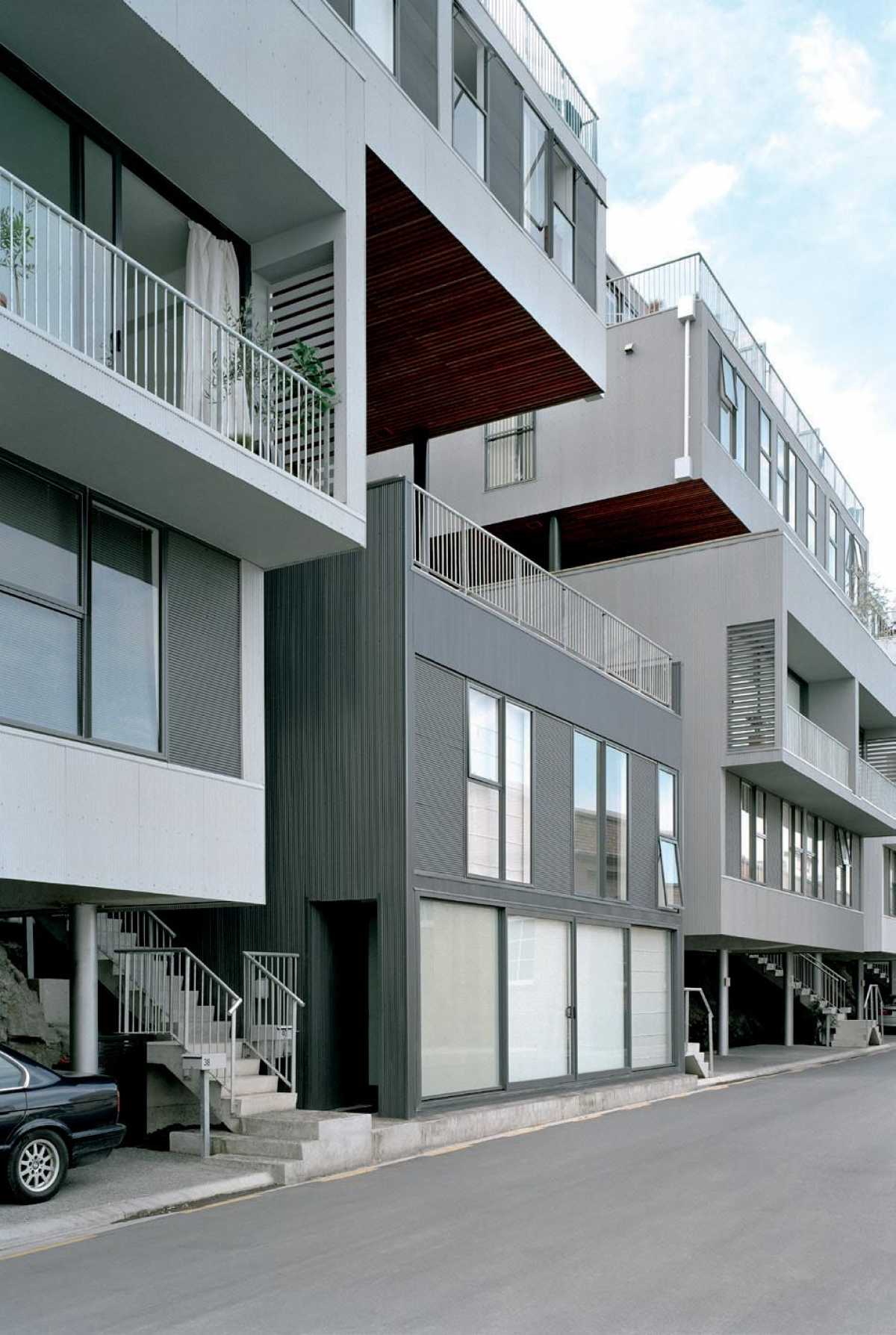 Beaumont Quarter image 1