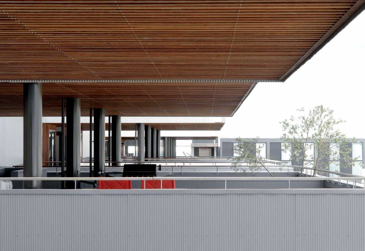 Beaumont Quarter image 2