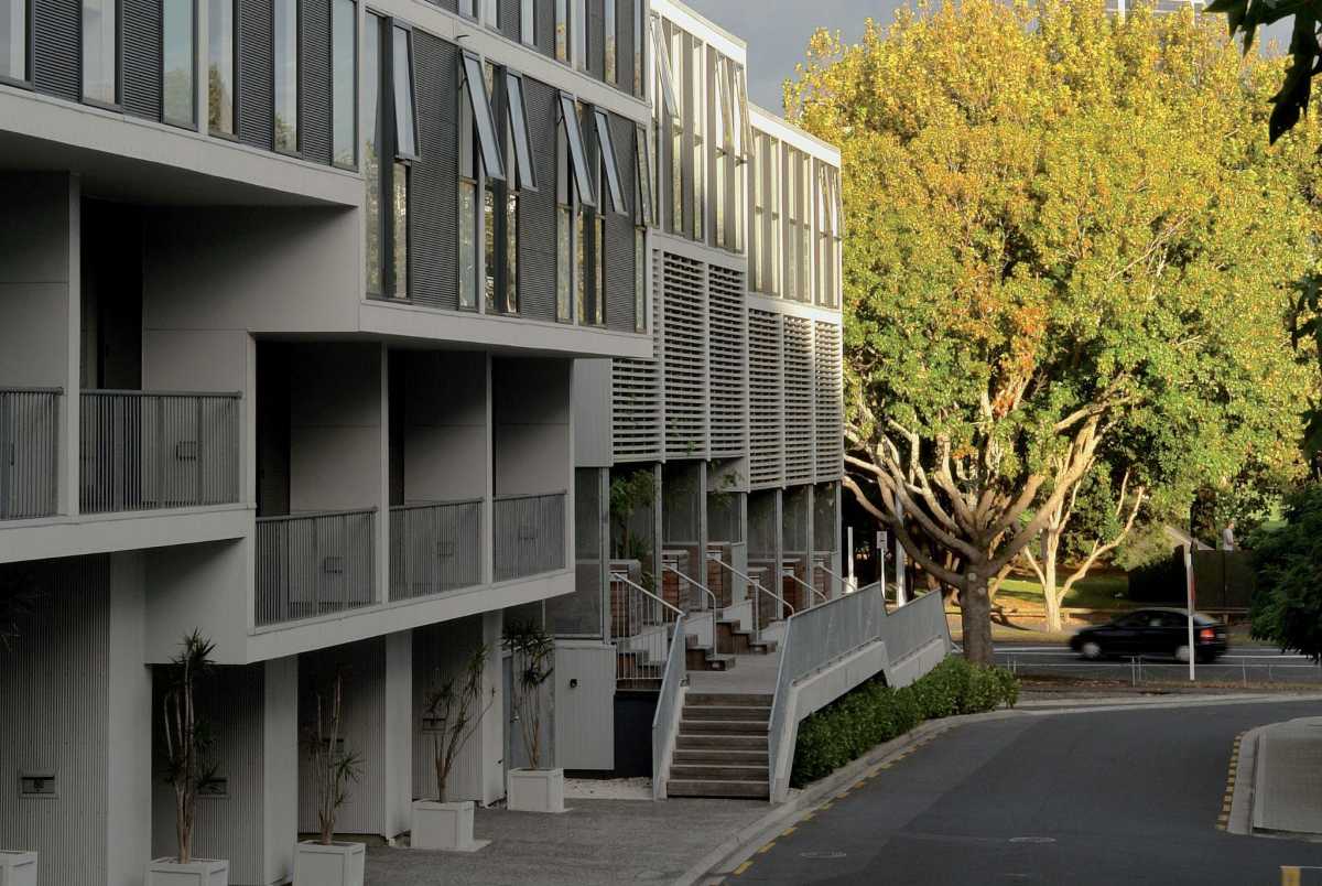 Beaumont Quarter image 6